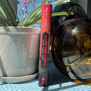 The Last Kids on Earth and the Zombie Parade